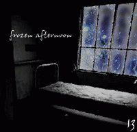 Frozen Afternoon (2)